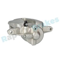 RAP Brakes Bremssattel R-K0409 FüR Alfa Romeo CitroËN Passend FüR Fiat Opel