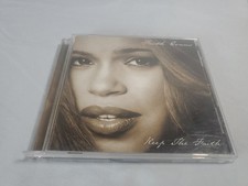 Faith Evans Keep The Faith CD 1998