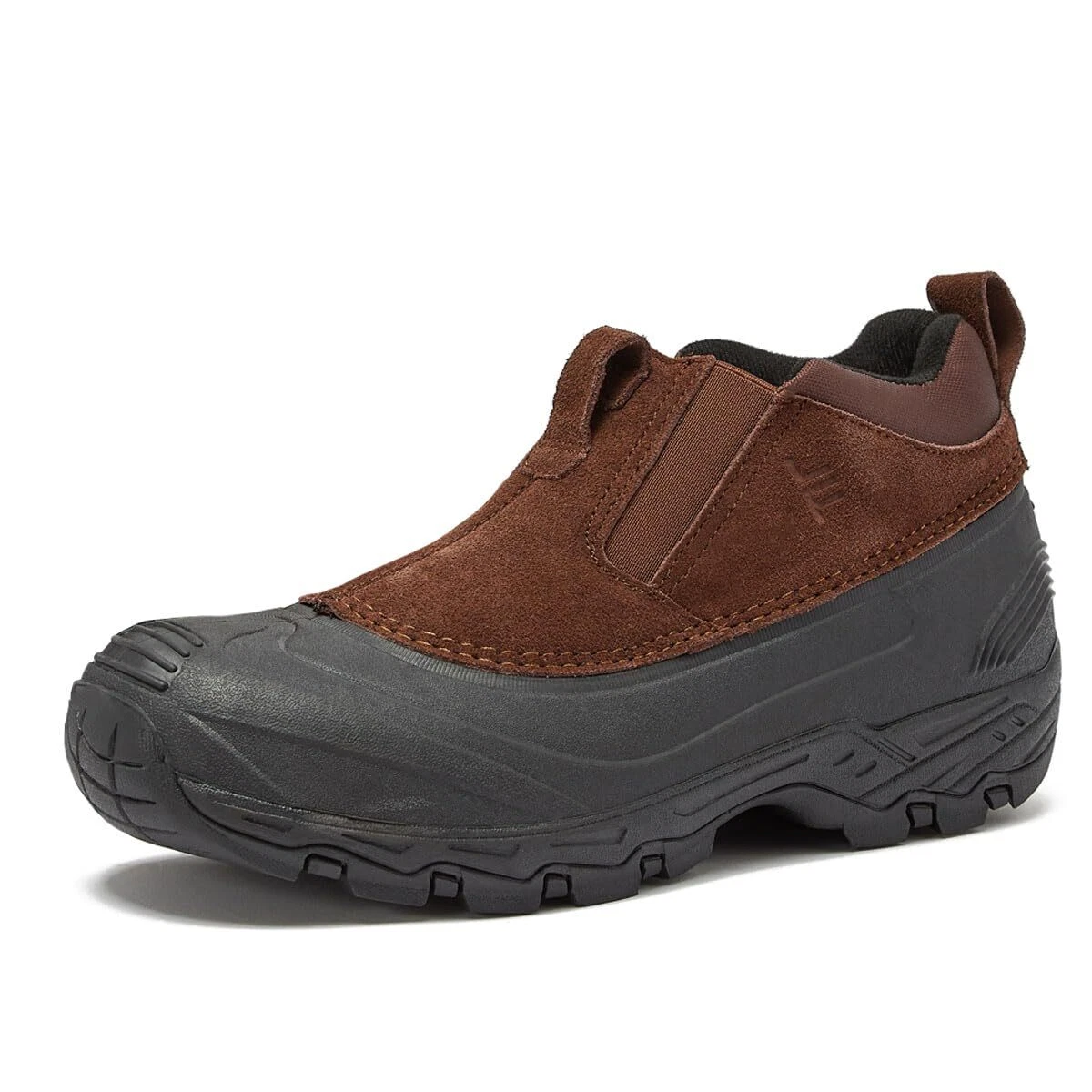 London fog waterproof shoes clearance