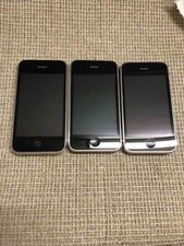 iPhone 3G Unlocked iOS for sale | eBay