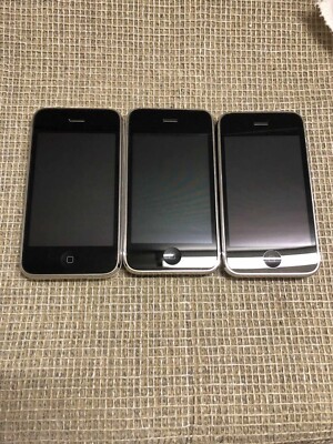 激レア！初代iPhone3G 16Gモデル箱！ 激レア！初代iPhone3G 16Gモデル箱！ スマートフォン・携帯電話
