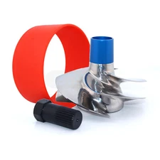 Impeller Replace Solas SRZ-CD-15/21A Ring Tool Seadoo 4-TEC 255 260 GTX-L RXP-X