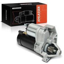 Anlasser Starter 1,1 KW für BMW Motorrad R1150 R1100 R1200 R850 C CL RT Mit ABS