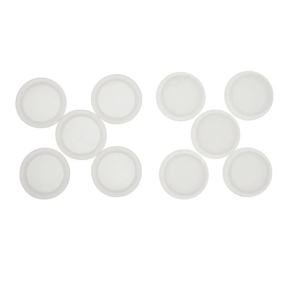 Stoßdämpfer hinten Gummi Kappe Für 1/5 LOSI 5IVE-T LKW RC Autoteile - Bild 4 von 4