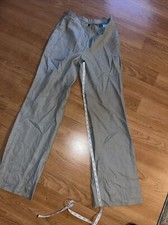 Classiques Entier Women's Trousers Black White Size 4