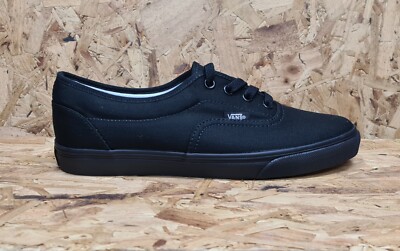 vans lpe canvas
