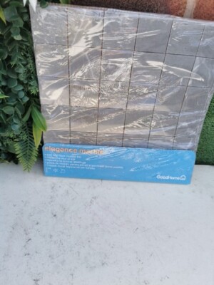 Good Home Wandfliese 30x30cm Mosikfliesenplatten