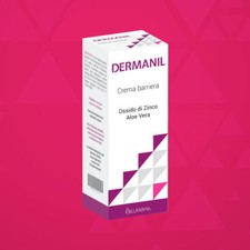 Dermanil Crema Barriera BLUFARMA 100ml