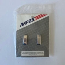 US Military Issue 1st  Lt Spec Qual First Lieutenant Army AF AAFES Pin Genuine
