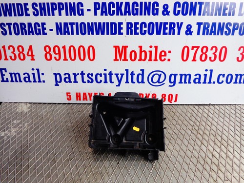 SEAT IBIZA TOCA 1.4 PETROL 2011 BATTERY TRAY - Picture 2 of 3
