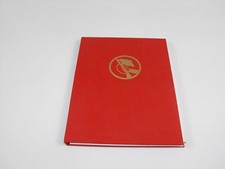DDR Mappe 20 Jahre Kampfgruppen der Arbeiterklasse mit 20 Bildern