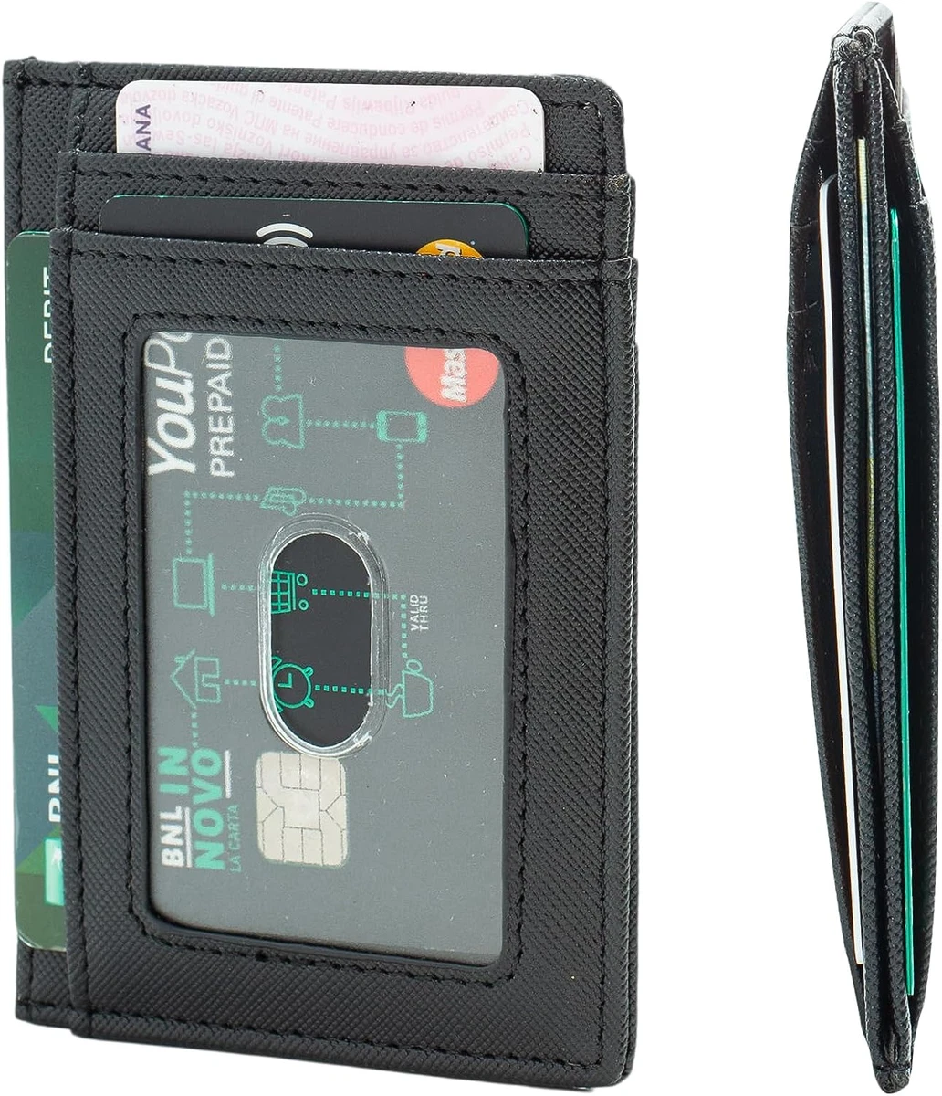 Porta carte di credito elettronico sale