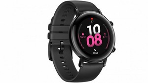 Huawei Watch GT2 Sport Edition 42mm Smart Watch Night Black CN FREESHIP