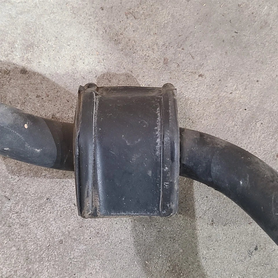 Barra estabilizadora delantera Corvette C5 97-04 Aa7253 Foto 4 de 4