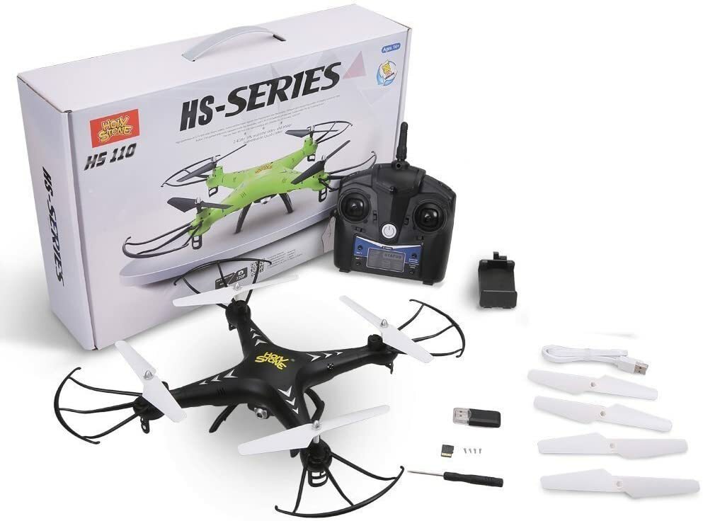 holy stone drone hs110