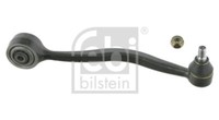 Febi 07513 Querlenker Mit Lager Gelenk Und Sicherungsmutter