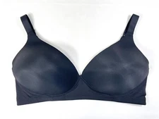 NWOT Warner's Women's 40D Breathe Freely Wire-Free Contour Tailored Bra RM5941A