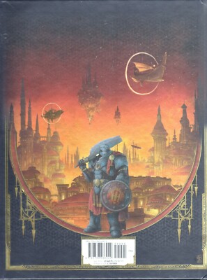Dungeon & Dragons 5e Eberron Rising from the Last War Limited