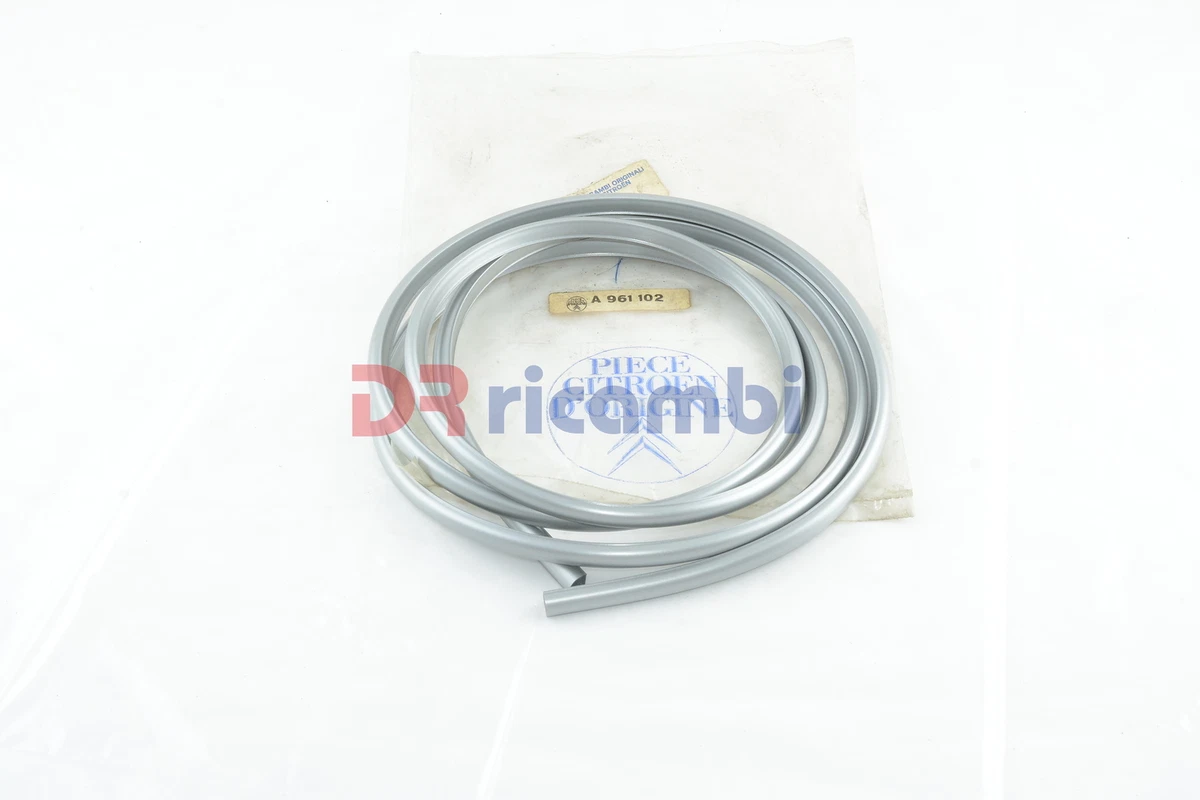 Exterior Parts & Accessories for Citroën 2CV for sale | eBay