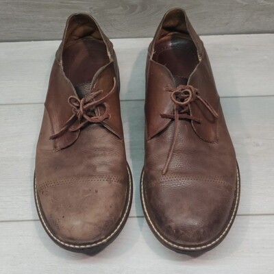 Olukai Mens Walino 10257 SASA Oxford Loafer Slip on Leather  display picture 1