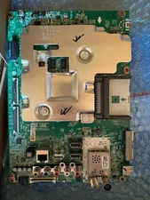 LG 49SK8000PLB OLED TV Main Board EAX68103804/ EBT65297605