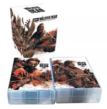 The Walking Dead: The Complete Series, Seasons 1-11 DVD, TV-Series