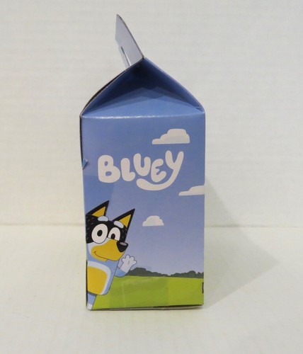 BLUEY Fairytale Set Chilli Bandit Cosplay 2 Pack 2024 Young Mum and Dad - Picture 3 of 6