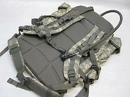Blackhawk Hydration Water Pack Large Rucksack Assault Bag ACU