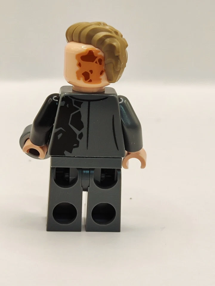 LEGO® - Minifigs – Super Heroes- The Dark Night – sh1023 - Two-Face, new/neu - Bild 2 von 3