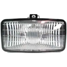 Fog Light For 00-03 S10 PICKUP Front Driver Or Passenger Side