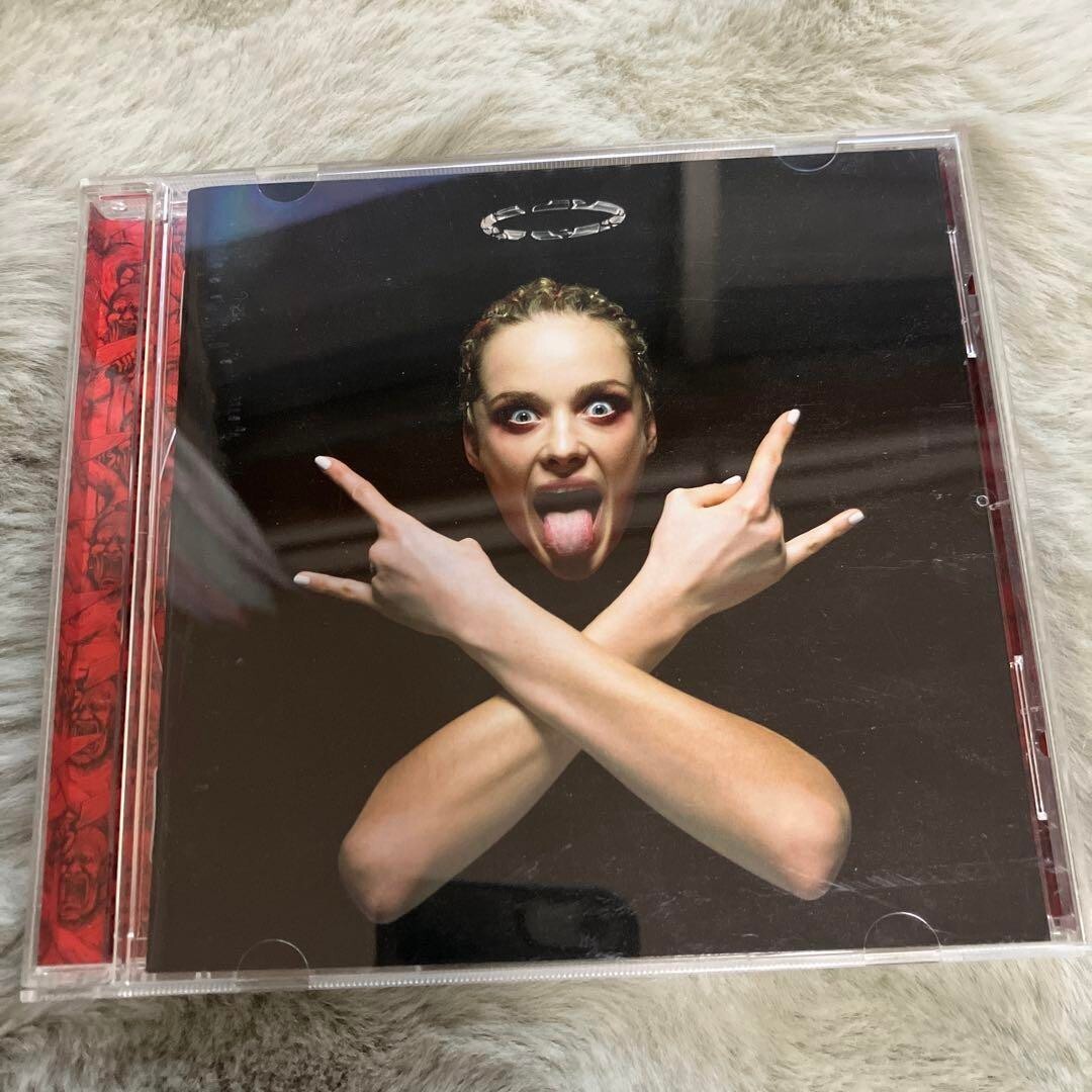 Maximum the Hormone Bu-ikikaesu CD Japan VPCC-81558