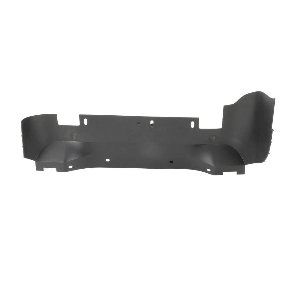 Cubierta protectora de conducto de radiador deflector MOPAR 1997-2004 Durango 55036568AB fabricante de equipos originales nueva Foto 2 de 4