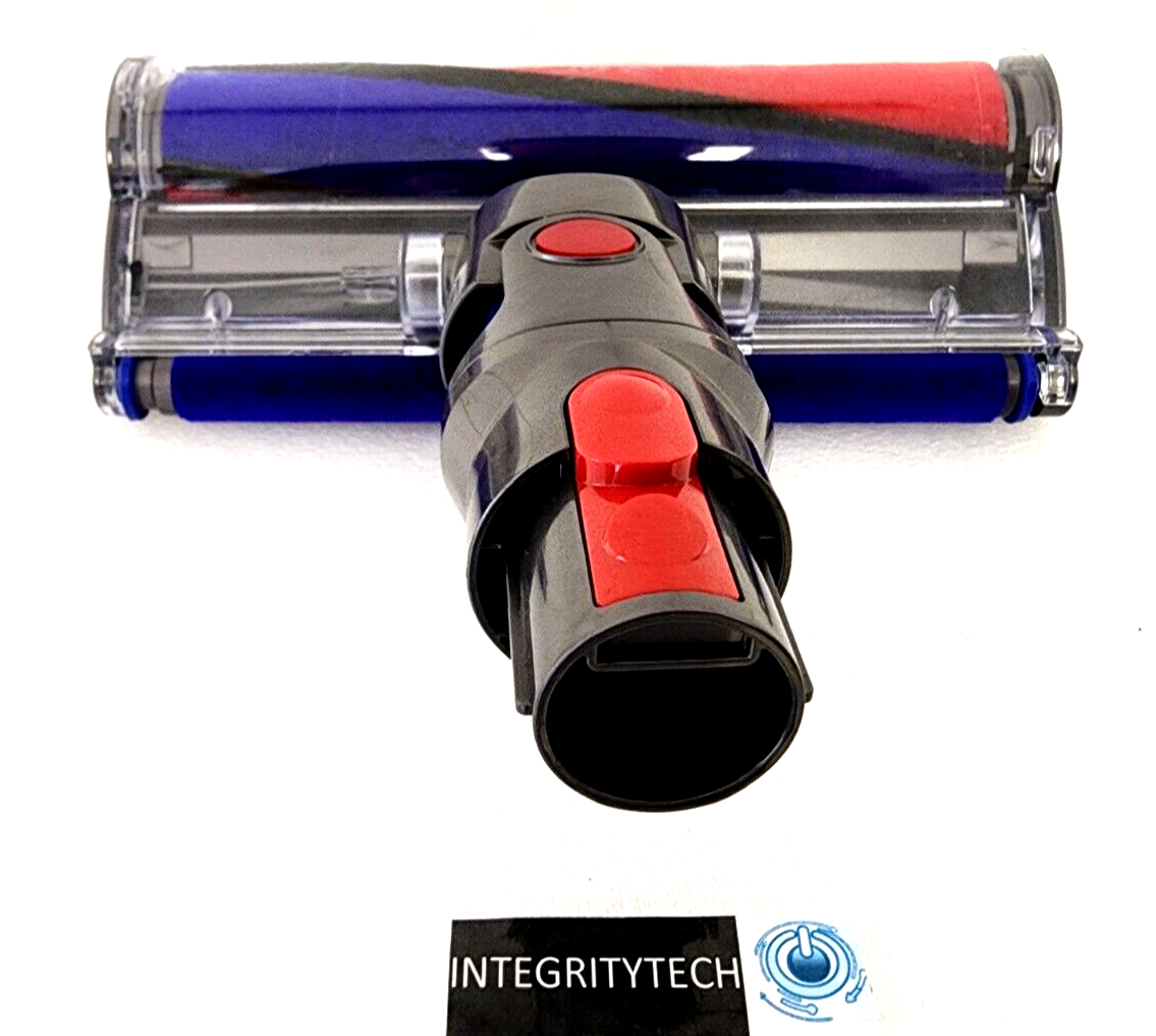 Genuine Dyson Soft Roller Cleaner Head Models for V10 & V11 Models
