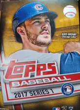 2017 Topps Series 1 Baseball Base #1-350 Pick From List