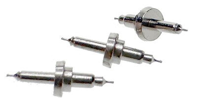 Brand New Factory Original Illinois Balance Staffs 16s SR - 3-Pack