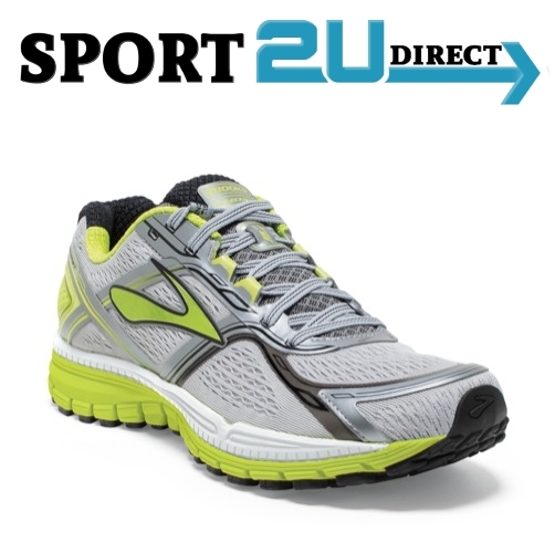 brooks ghost 8