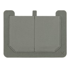 VERTX STRETCH MESH POCKET LARGE - GRAY VTX5232-GY