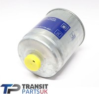 Ford Transit 2.5 Kraftstofffilter Mk5 1997-2000 1208300 Neu