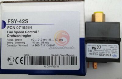 ONE NEW EMERSON FSY-42S FSY42S