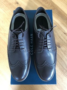 cole haan wide