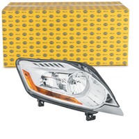 Hella 1EJ009696-721 Halogen Scheinwerfer FüR Ford Kuga 1 MK1 Rechts 1542746