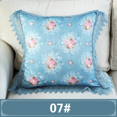 zip up pillow covers