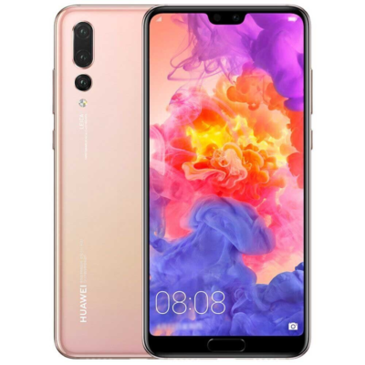 New Huawei P20 Pro CLT-L29 128GB 6GB RAM Dual Sim 6.39'' 4G