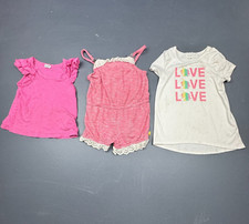 Girls Clothing 4T Splendid Btween Lace Trim R...