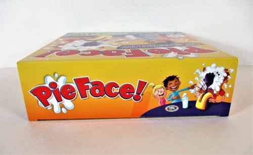 Pie Face game Hasbro 2014 - Bild 7 von 10