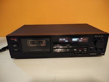 TASCAM 102 Stereo Cassette Deck