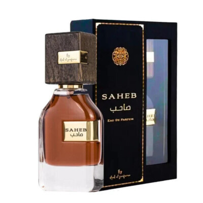 Saheb  Parfüm von Ard Al Zaafaran Parfüm -70ML (29,99  /100 ml)