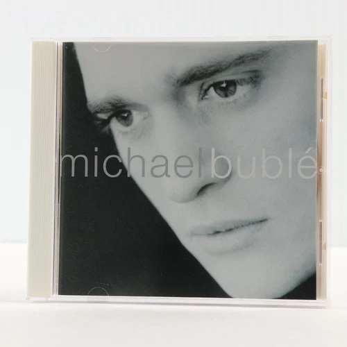 Michael Buble Self-Titled (CD, 2003, 143 Records) 48376-2