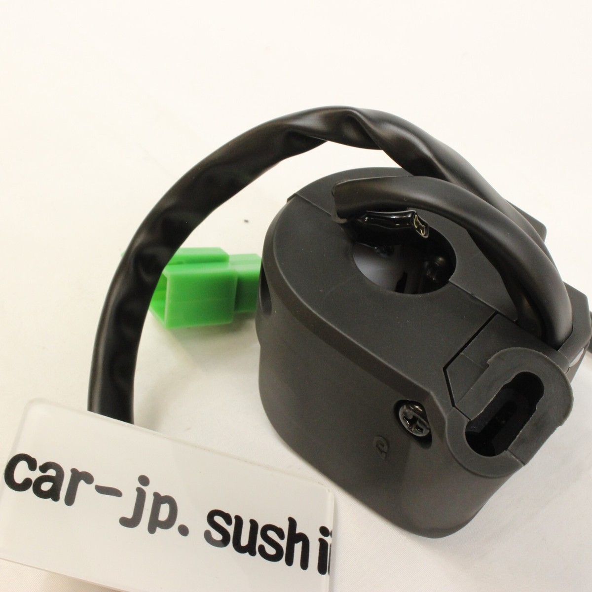 KAWASAKI Genuine 250R 500R ZX-6 ZX-7R 7RR Control Housing RH 46091