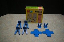 VINTAGE FALLER HIT CAR TRACK ACCESSORY 3328 COMPLETE IN BOX